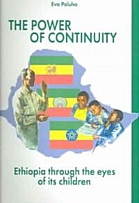 The Power Of Continuity (Paperback)