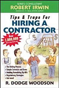 Tips & Traps for Hiring a Contractor (Open Ebook)