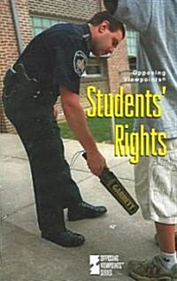 Students Rights (Paperback)