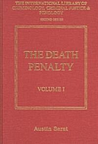 The Death Penalty (Hardcover, 2nd)
