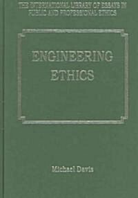 Engineering Ethics (Hardcover)