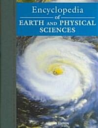 Encyclopedia of Earth and Physical Sciences (Hardcover, 2nd)