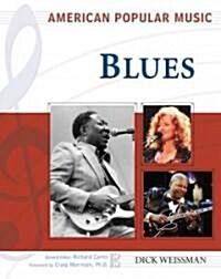 Blues (Hardcover)