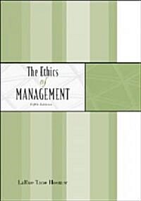 The Ethics of Management (Paperback, 5)