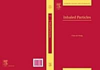Inhaled Particles: Volume 5 (Hardcover)