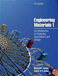 Engineering Materials 1 (Paperback, 3rd)
