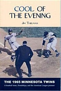 Cool Of The Evening (Paperback)