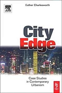 City Edge (Paperback)