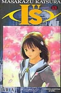 Is 13 (Paperback)