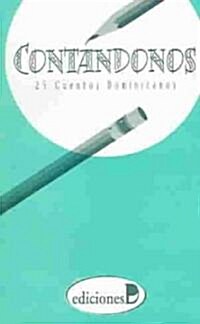 Contandonos (Paperback)