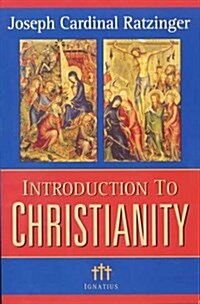 Introduction to Christianity (Paperback, 2)