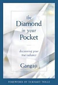 The Diamond In Your Pocket (Hardcover)