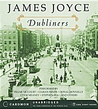 Dubliners CD (Audio CD)