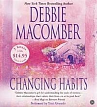 Changing Habits (Audio CD)