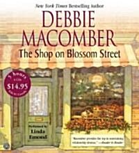 The Shop on Blossom Street CD Low Price (Audio CD)