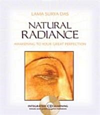 Natural Radiance (Hardcover, Compact Disc)