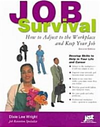 Job Survival (Paperback, 2nd, Illustrated)