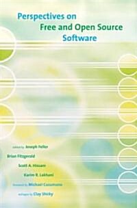 Perspectives On Free And Open Software (Hardcover)