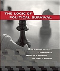 The Logic of Political Survival (Paperback, Revised)