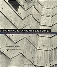 Surface Architecture (Paperback)