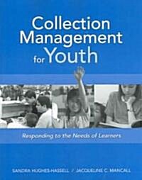 Collection Management for Youth (Paperback)