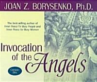 Invocation Of The Angels (Audio CD, Unabridged)