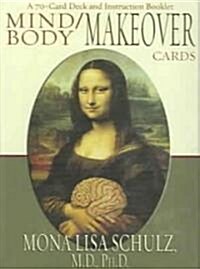 Mind/Body Makeover Oracle Cards [With Instruction Booklet] (Other)