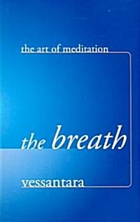 The Breath (Paperback)