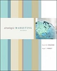 Strategic Marketing (Hardcover, 8th)