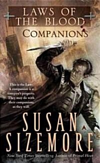 Companions (Mass Market Paperback, Reprint)