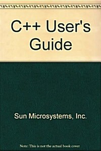 C++ Users Guide (Paperback)