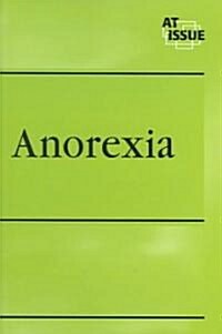Anorexia (Paperback)
