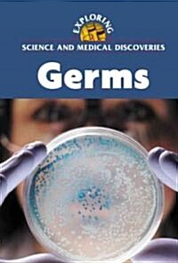 Germs (Library Binding)