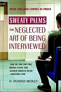 Sweaty Palms (Paperback)