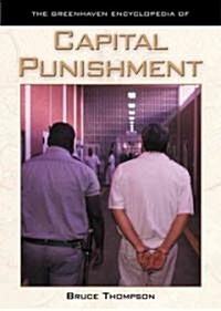 Capital Punishment (Library)