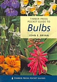 Pocket Guide to Bulbs (Paperback)