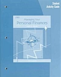 Managing Your Personal Finances (Paperback, 5th, Student)