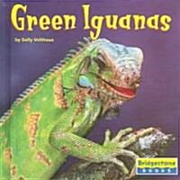 Green Iguanas (Library)