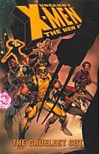 Uncanny X-Men-The New Age (Paperback)