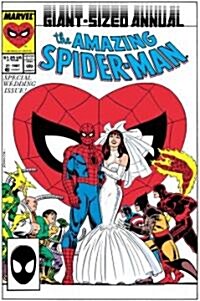Marvel Weddings (Paperback)