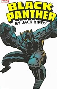 Black Panther (Paperback)
