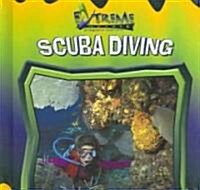 Scuba Diving (Library Binding)