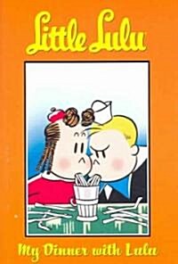 Little Lulu (Paperback)
