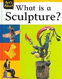 What Is a Sculpture? (Library)