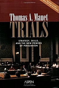 Trials (Paperback, CD-ROM)