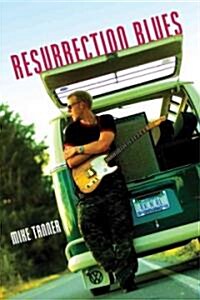 Resurrection Blues (Paperback)