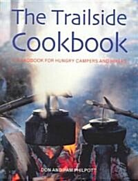 The Trailside Cookbook (Paperback)
