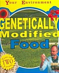 Genetically Modified Food (Library)