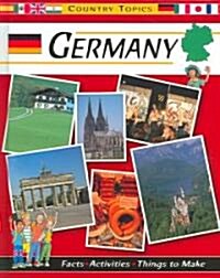 Germany (Library)