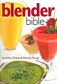 The Blender Bible (Paperback)